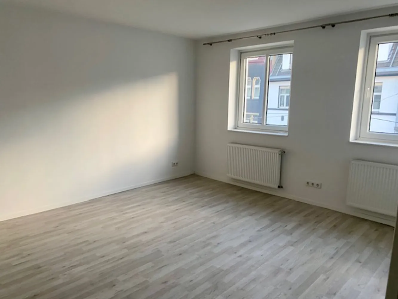 2 Zimmer Wohnung mit 55 m² in Düsseldorf – Bild 9