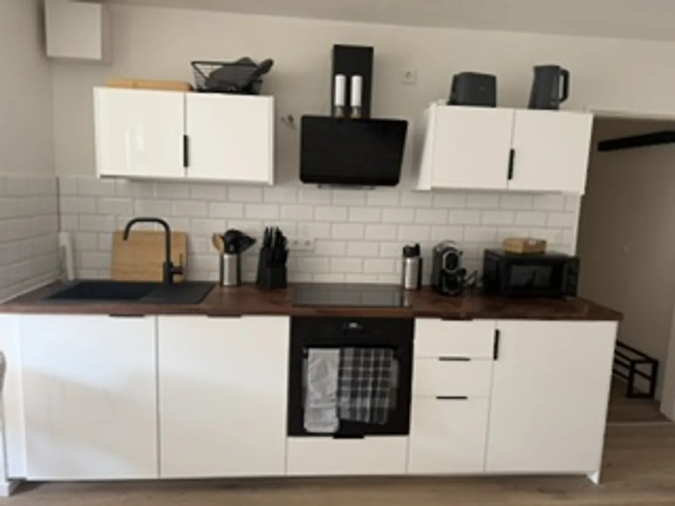 2 Zimmer Wohnung mit 39 m² in Wuppertal – Bild 2