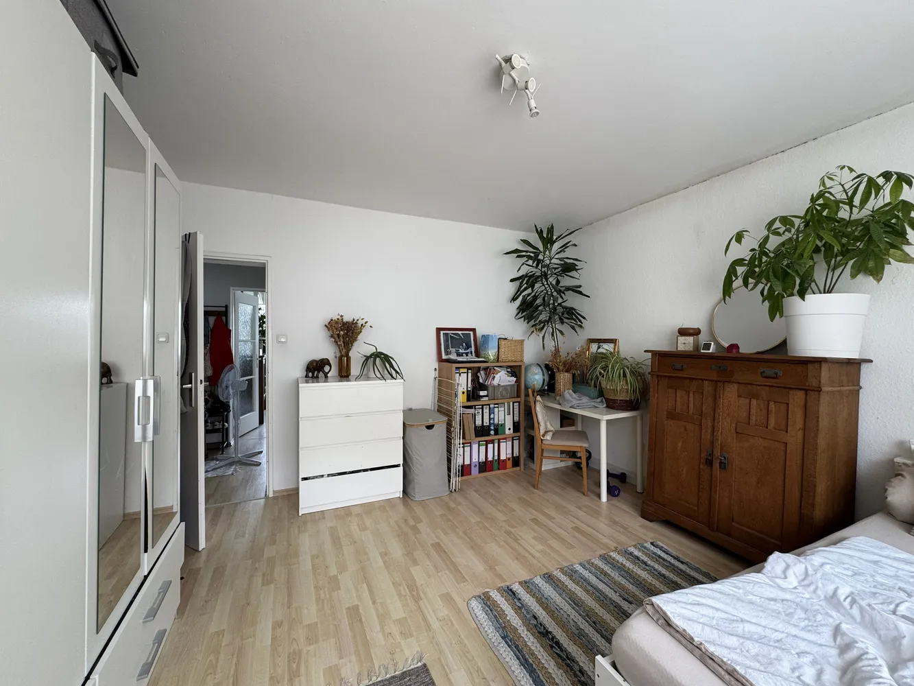 2 Zimmer Wohnung mit 47 m² in Darmstadt – Bild 3