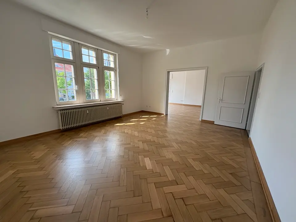 5 Zimmer Wohnung mit 113 m² in Vechta – Bild 2