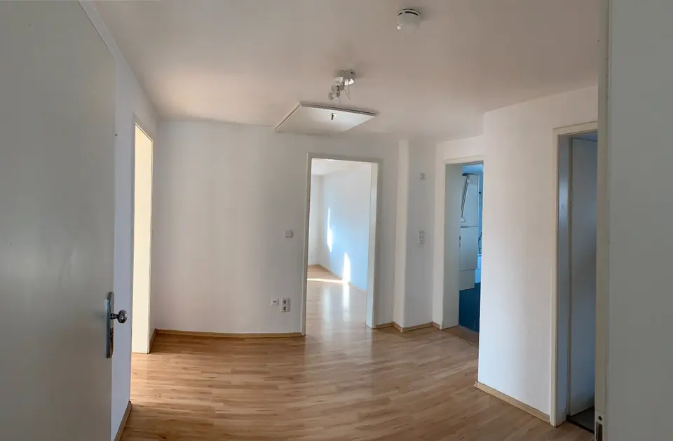 3 Zimmer Wohnung mit 88 m² in Gießen – Bild 4