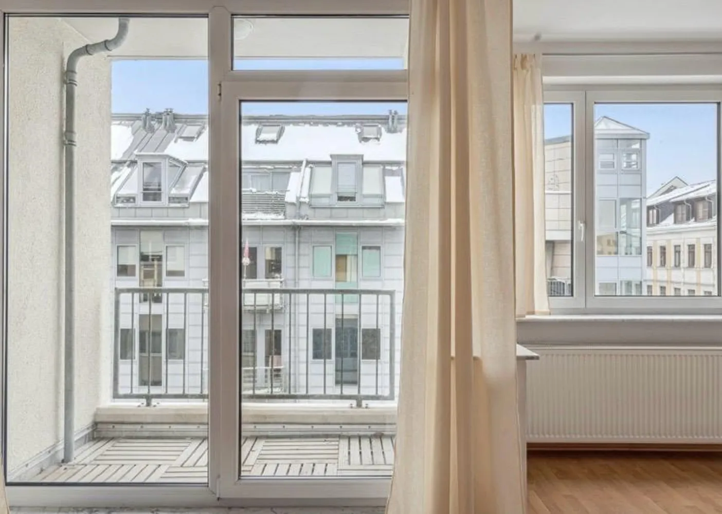 2 Zimmer Wohnung mit 47 m² in Leipzig – Bild 3