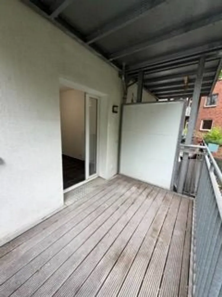 3 Zimmer Wohnung mit 55 m² in Hamburg – Bild 6