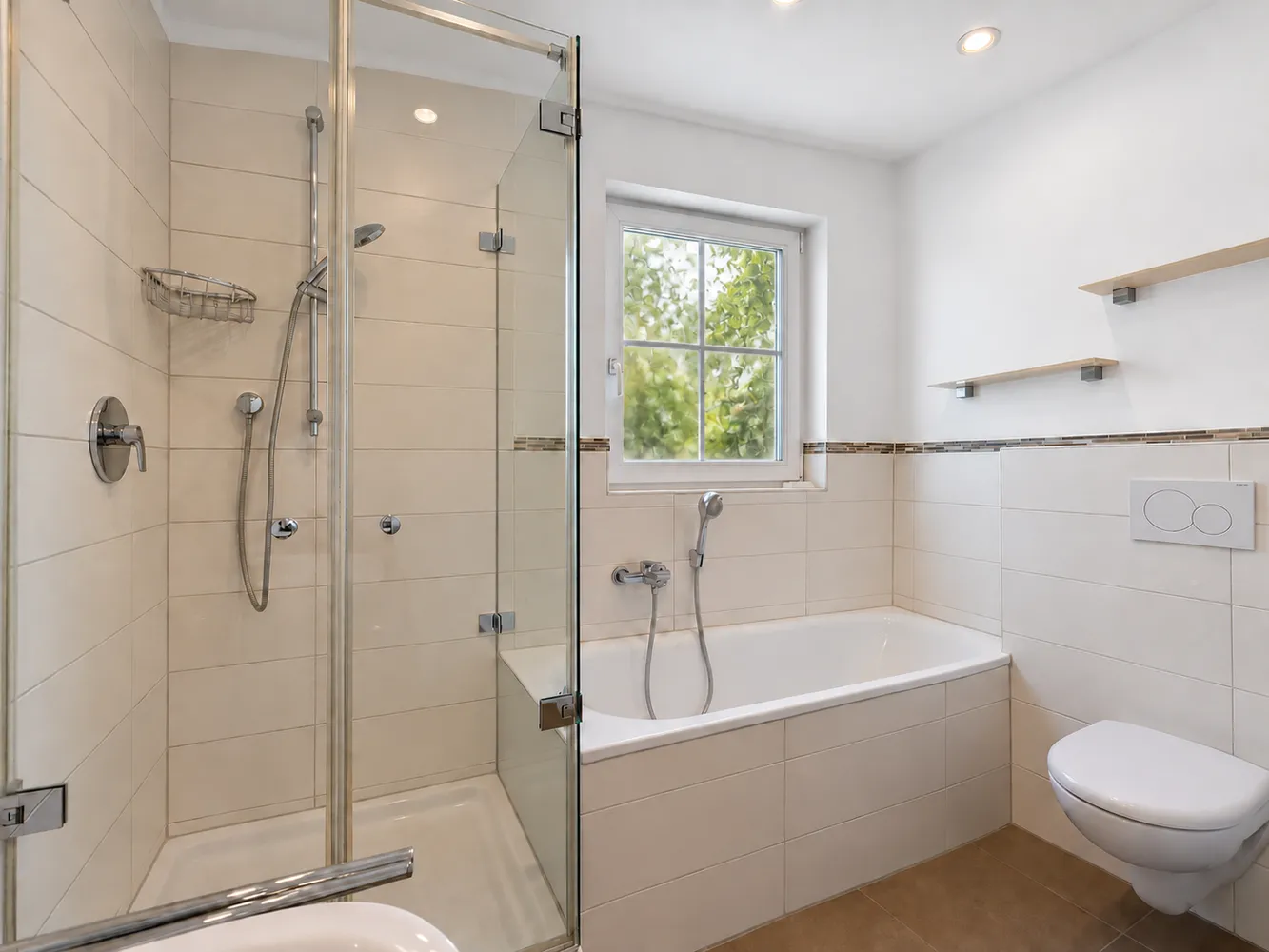 2 Zimmer Wohnung mit 58 m² in München – Bild 10