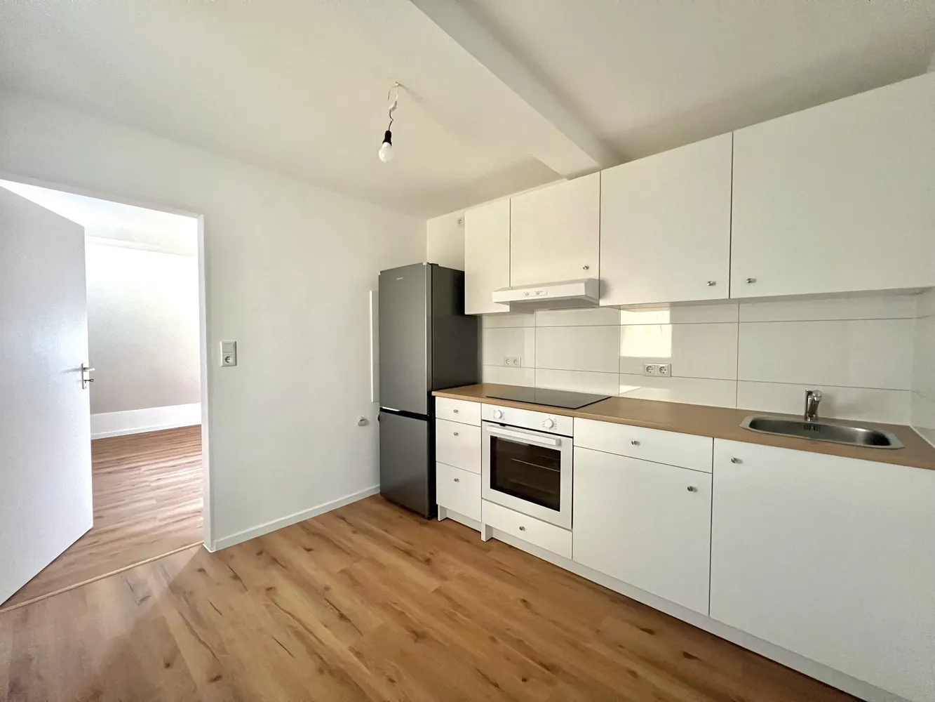 3 Zimmer Wohnung mit 59 m² in Nürnberg – Bild 10