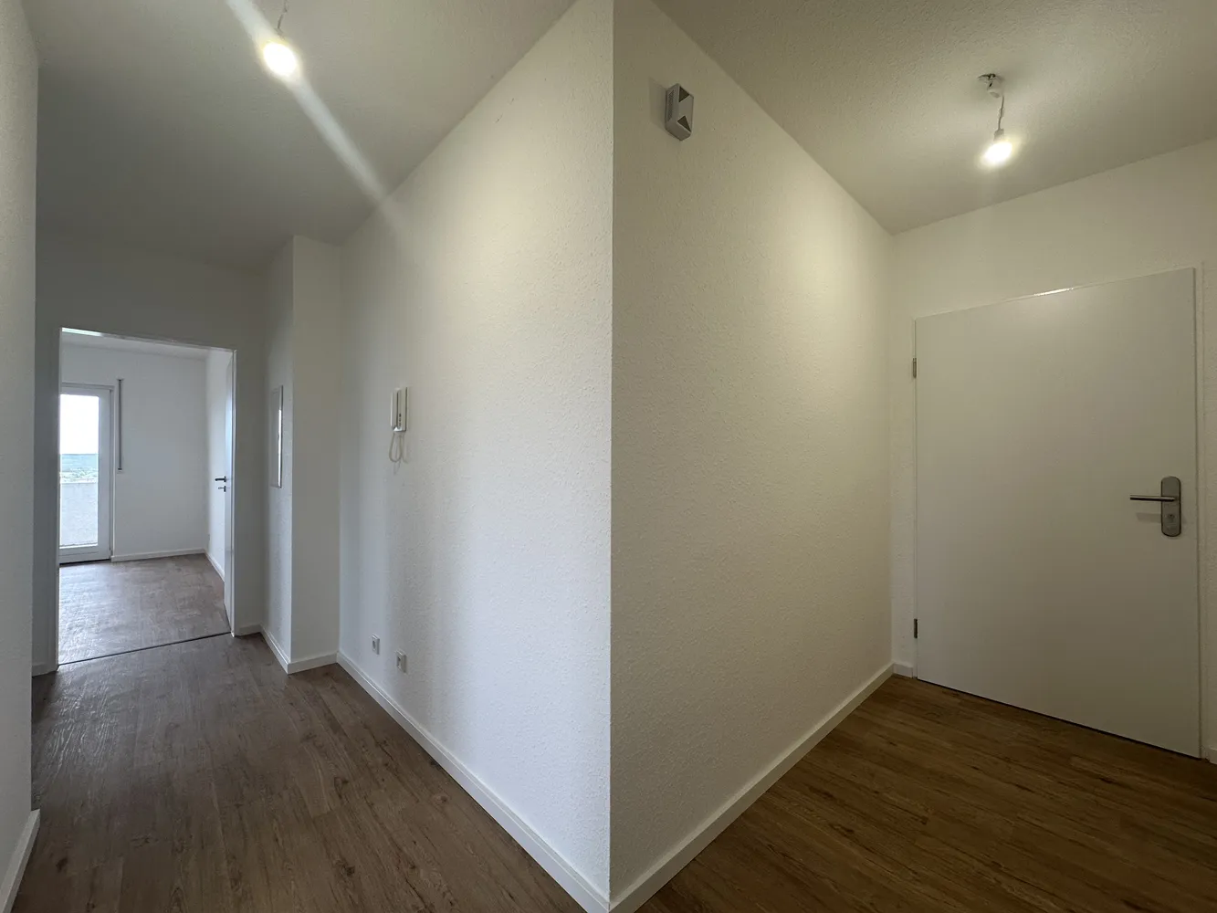 3 Zimmer Wohnung mit 59 m² in Bad Kreuznach – Bild 8