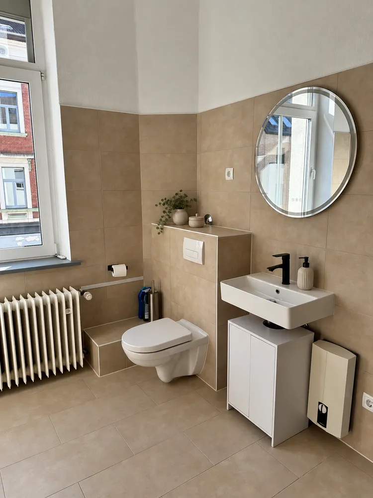 2 Zimmer Wohnung mit 64 m² in Braunschweig – Bild 4