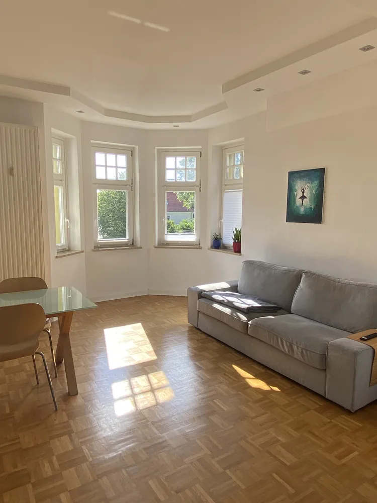 2 Zimmer Wohnung mit 65 m² in Bielefeld – Bild 1