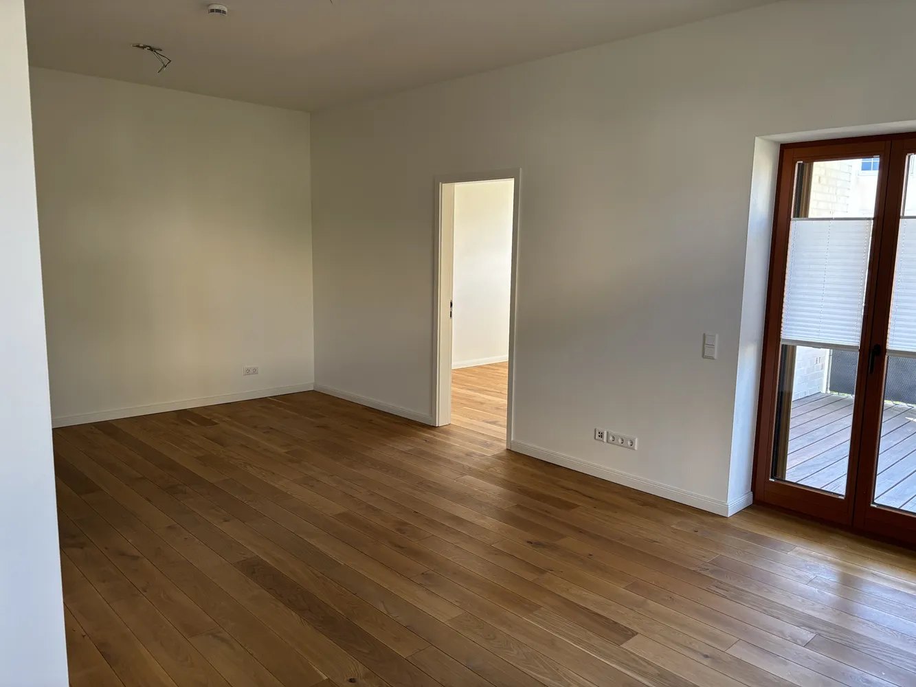 3 Zimmer Wohnung mit 93 m² in Wismar – Bild 3