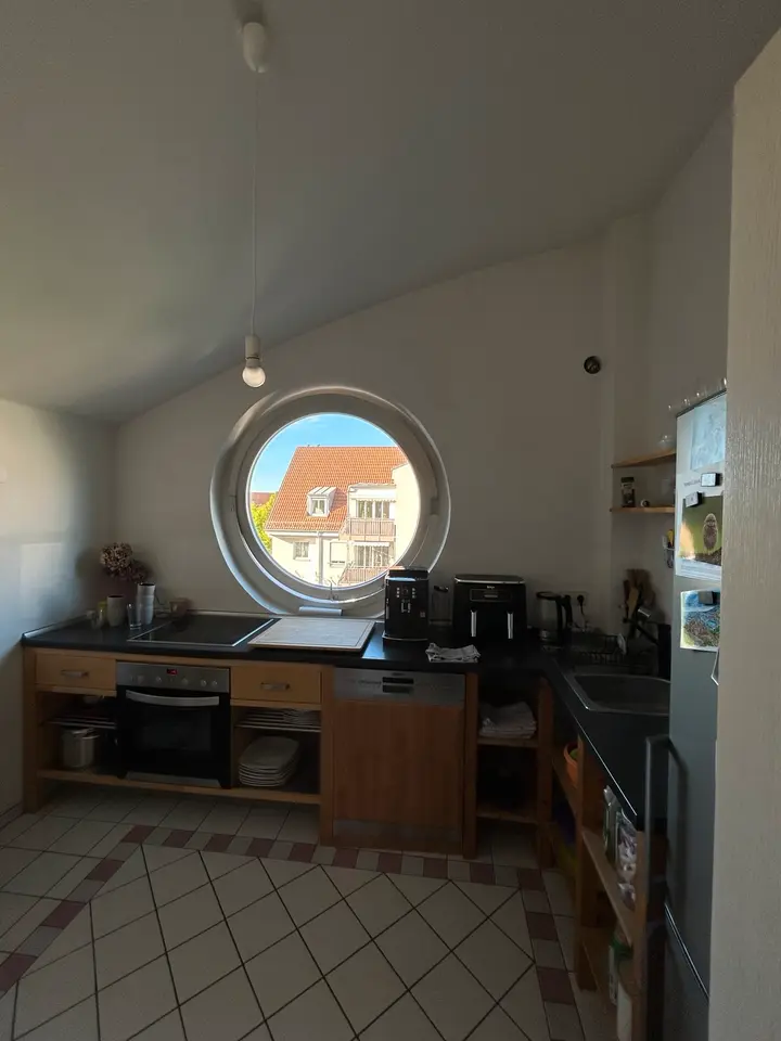 3 Zimmer Wohnung mit 81 m² in Erlangen – Bild 3