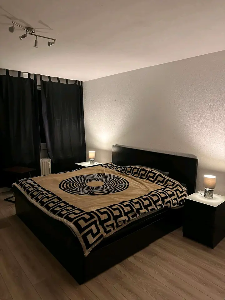 2 Zimmer Wohnung mit 75 m² in Aachen – Bild 3