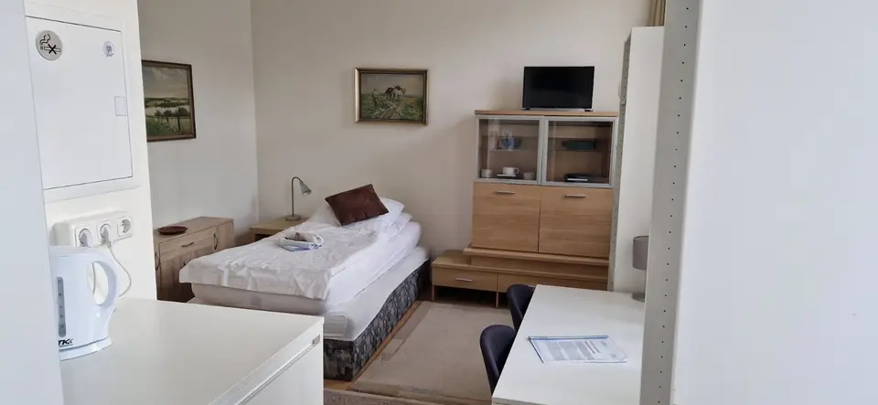 WG-Zimmer mit 23 m² in Düren – Bild 1