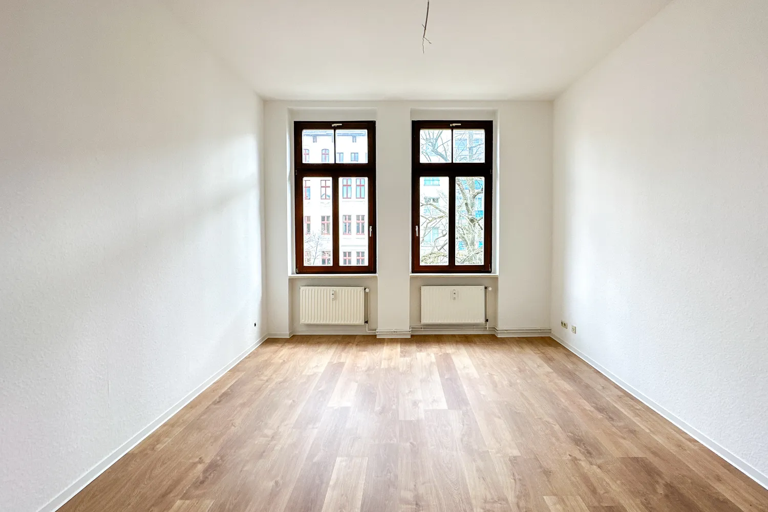 2 room apartment with 56 m² in Magdeburg – Photo 5