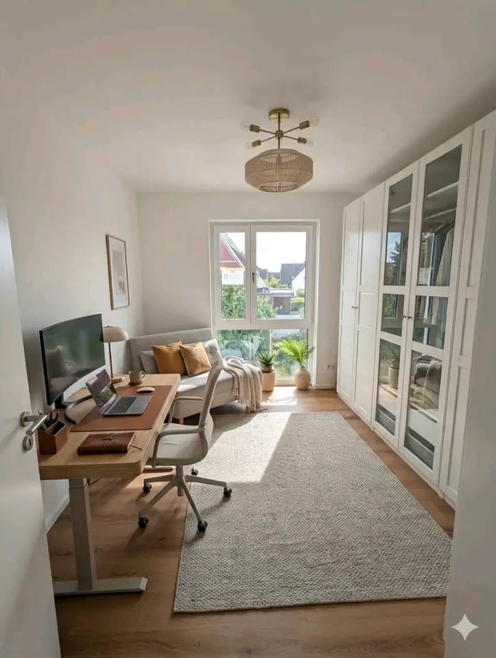 3 Zimmer Wohnung mit 103 m² in Mosbach – Bild 5