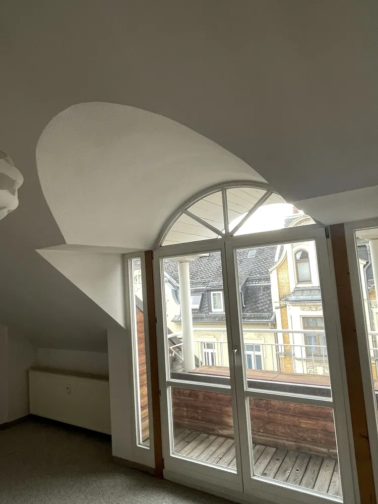 2 Zimmer Wohnung mit 52 m² in Plauen – Bild 3