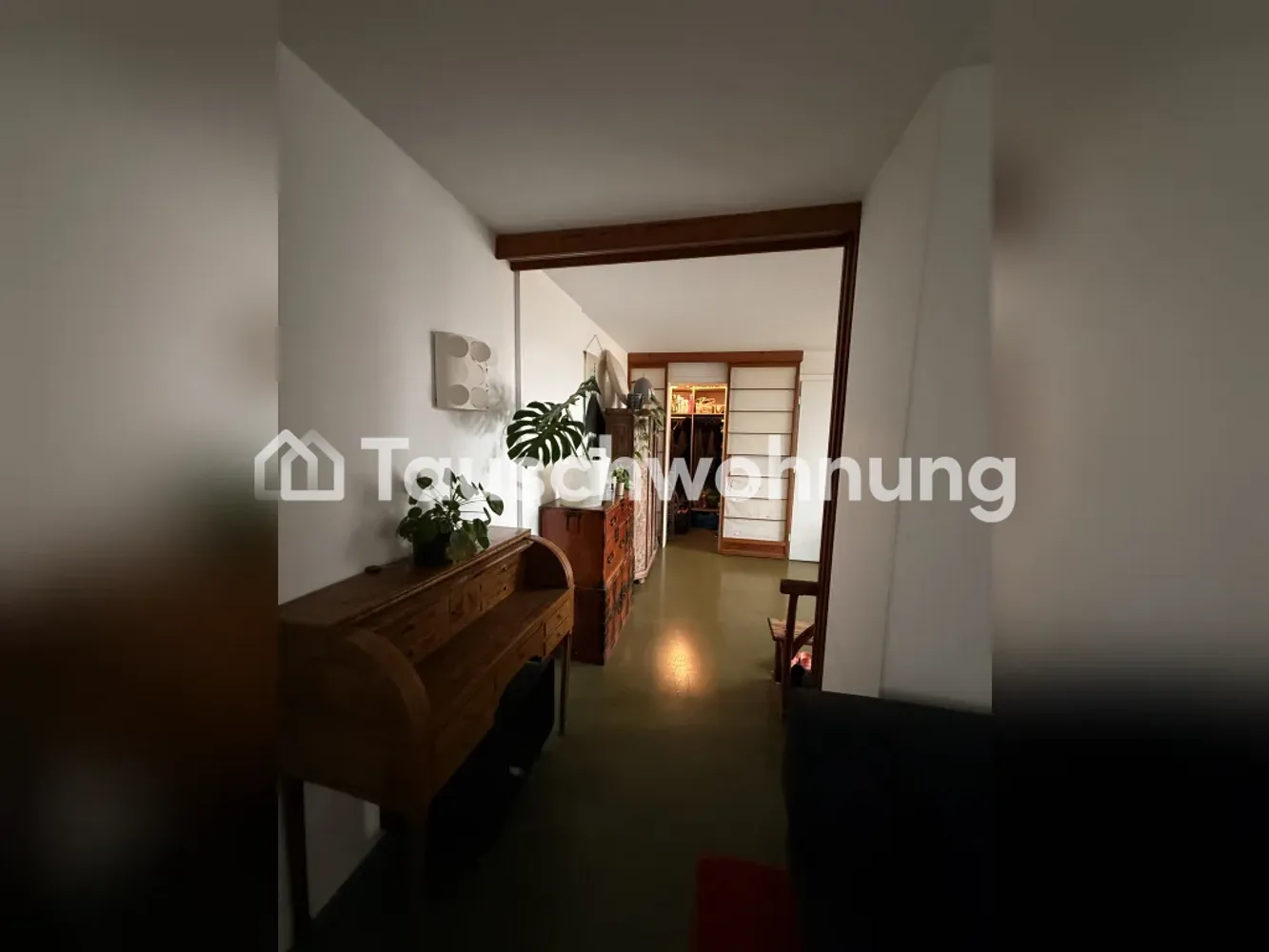 3 room apartment with 125 m² in Munich – Photo 4