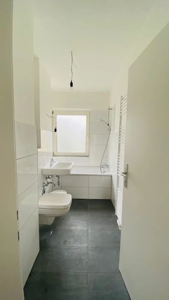 2 Zimmer Wohnung mit 53 m² in Düsseldorf – Bild 4