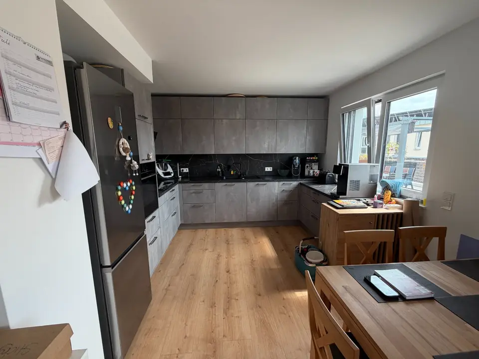 3 Zimmer Wohnung mit 108 m² in Coesfeld – Bild 3