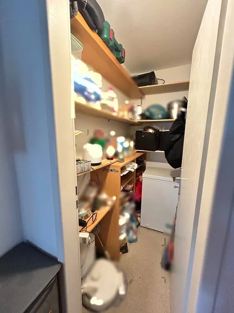 2 Zimmer Wohnung mit 56 m² in Dresden – Bild 2