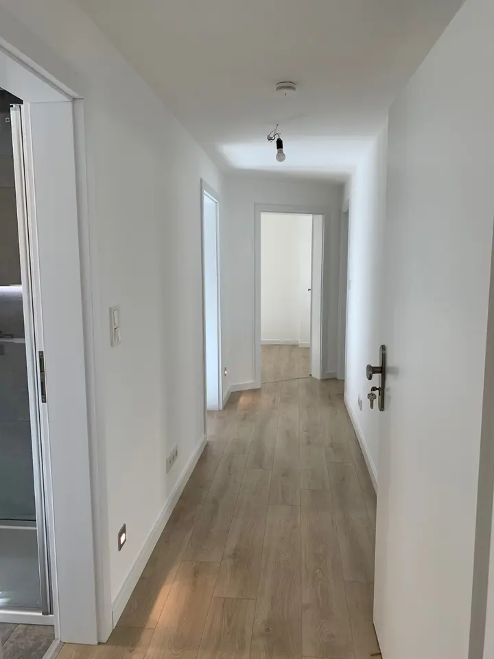 3 Zimmer Wohnung mit 73 m² in Dessau-Roßlau – Bild 5