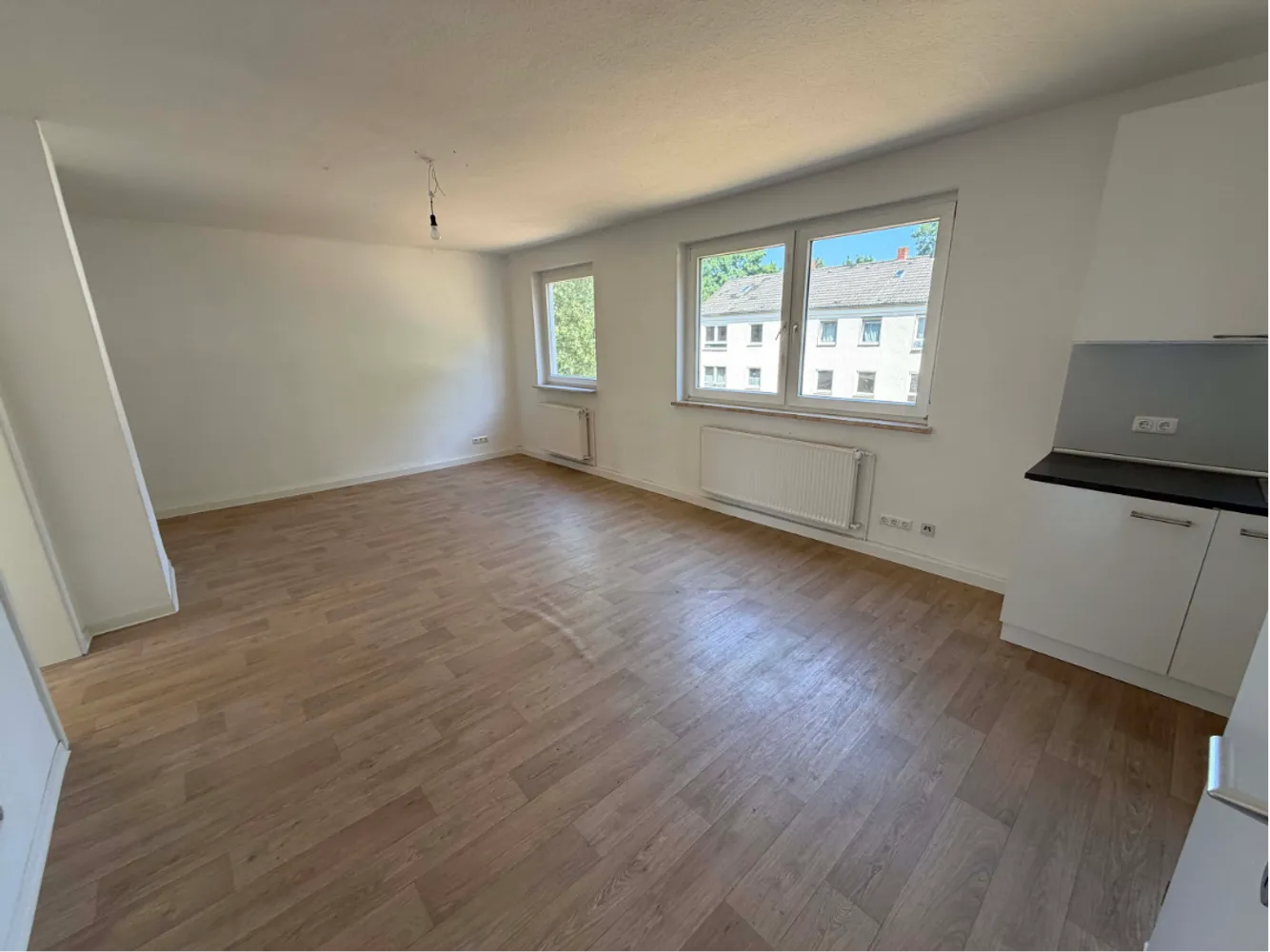 4 Zimmer Wohnung mit 76 m² in Gelsenkirchen – Bild 6