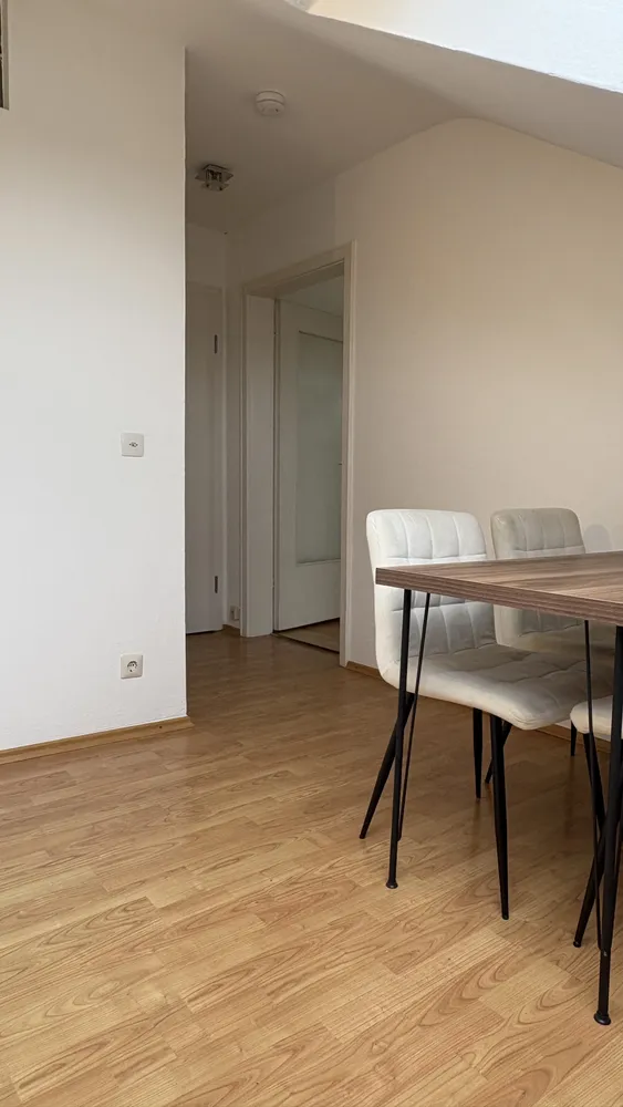 2 Zimmer Wohnung mit 22 m² in Ettlingen – Bild 2