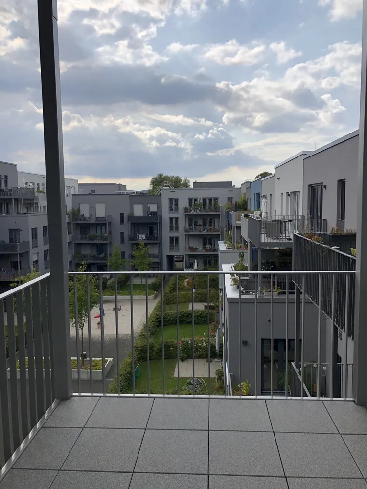 4 Zimmer Wohnung mit 112 m² in Aachen – Bild 11