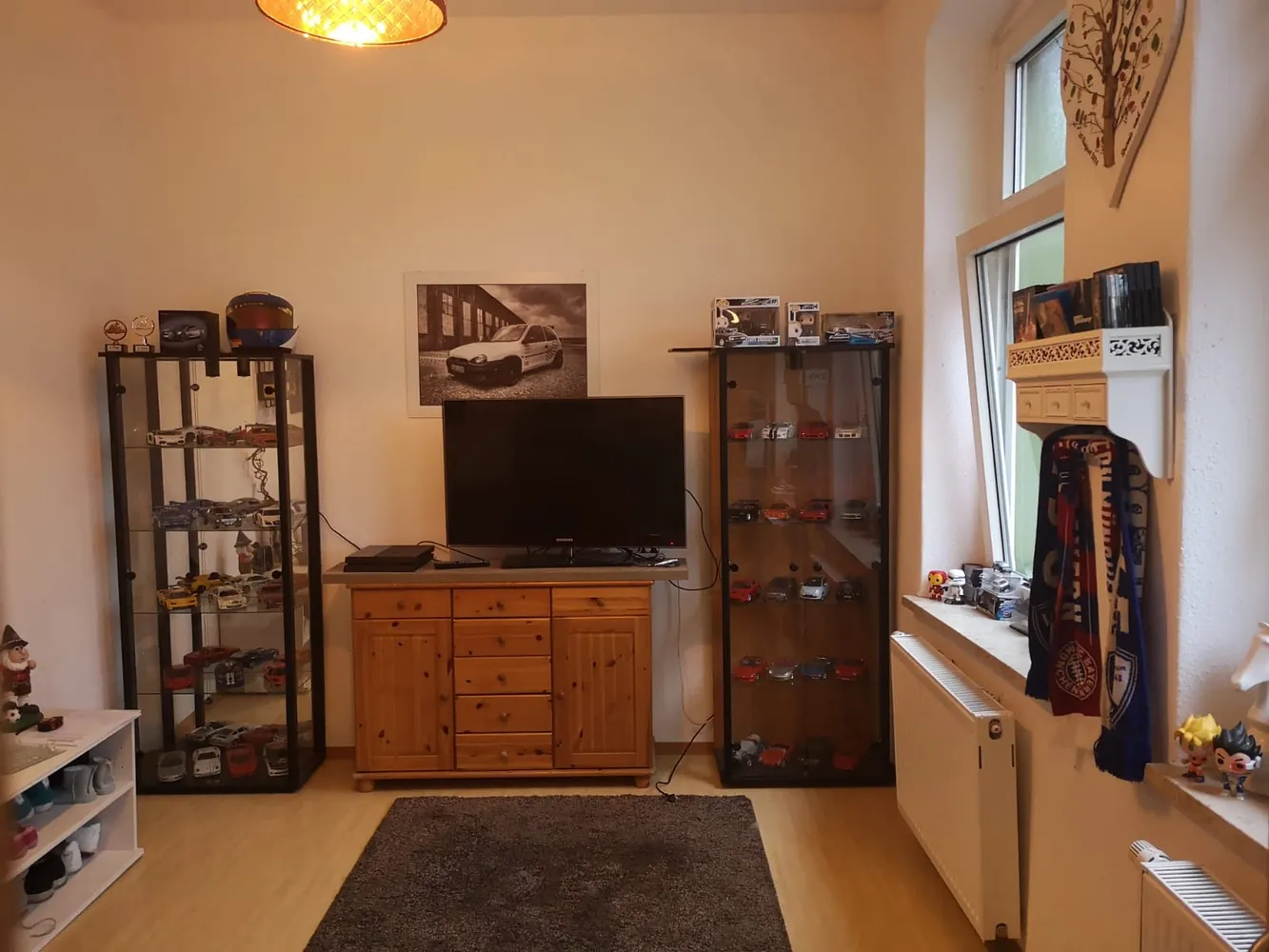 5 Zimmer Wohnung mit 111 m² in Bochum – Bild 10