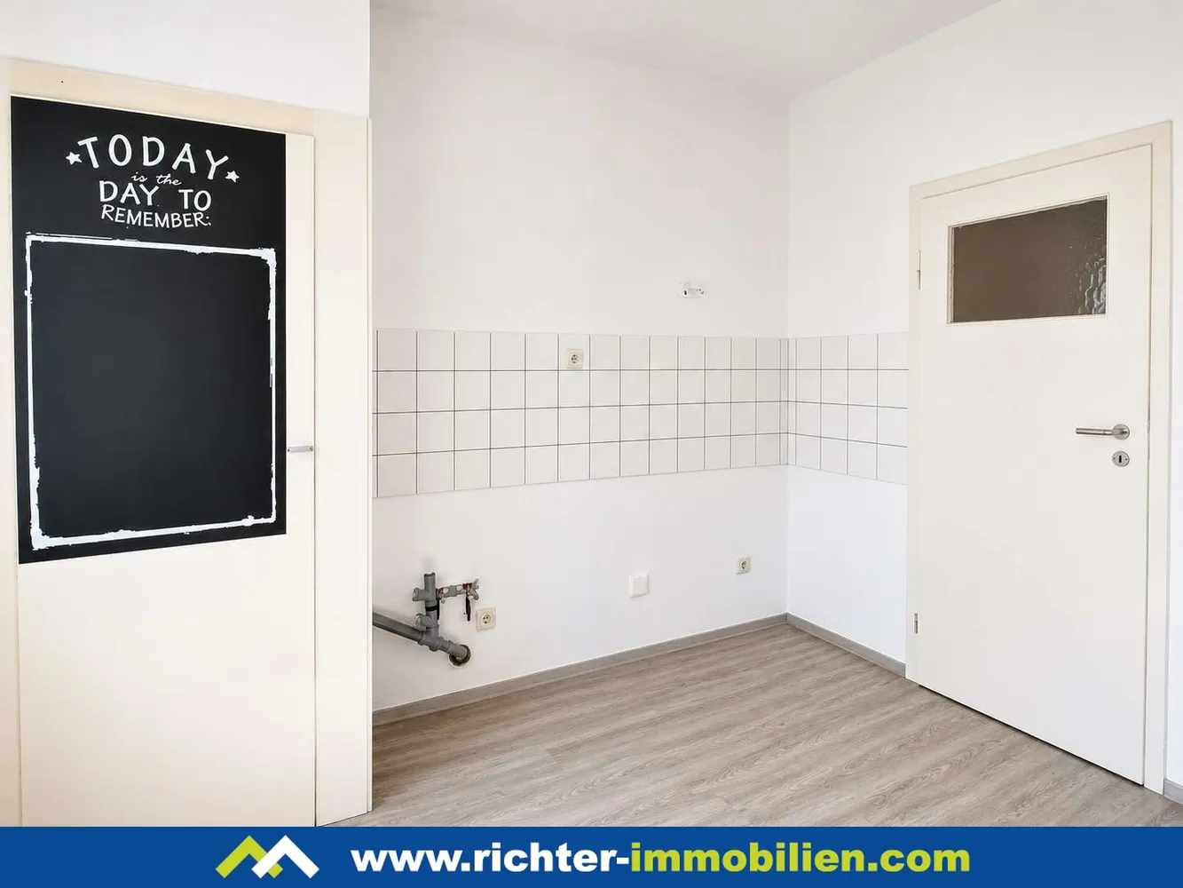 3 Zimmer Wohnung mit 74 m² in Mannheim – Bild 4