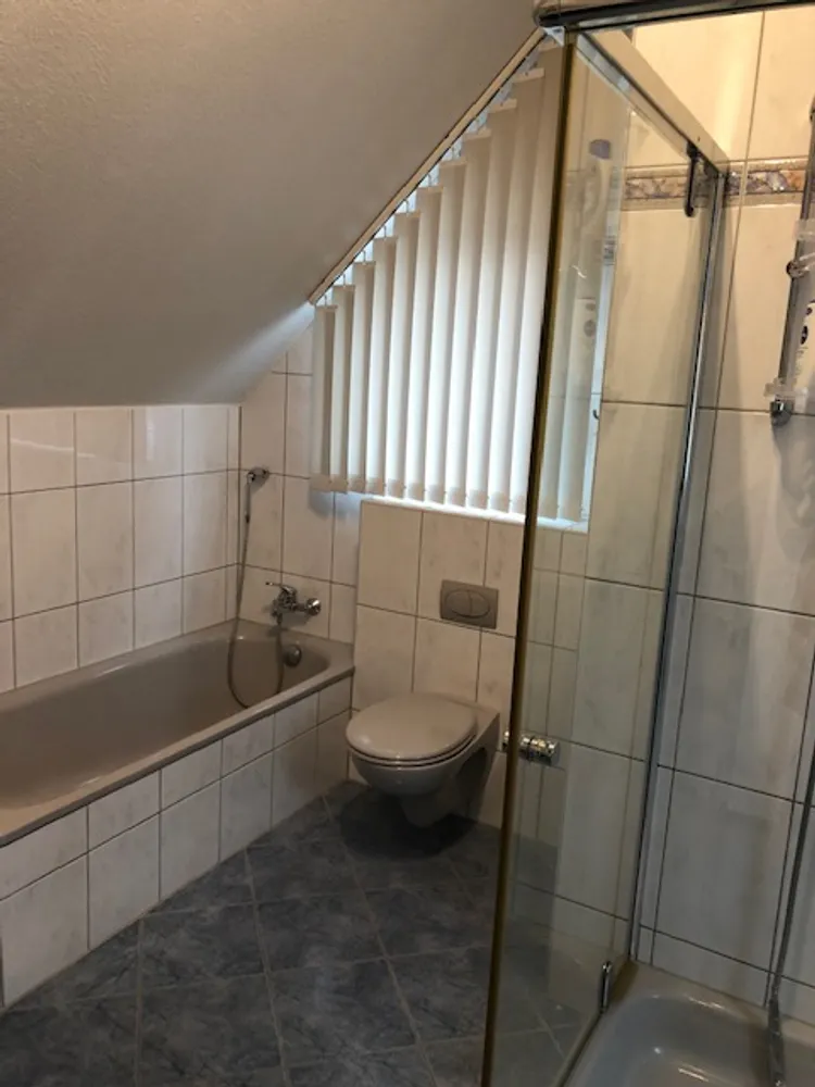3 room apartment with 75 m² in Frankfurt am Main – Photo 6