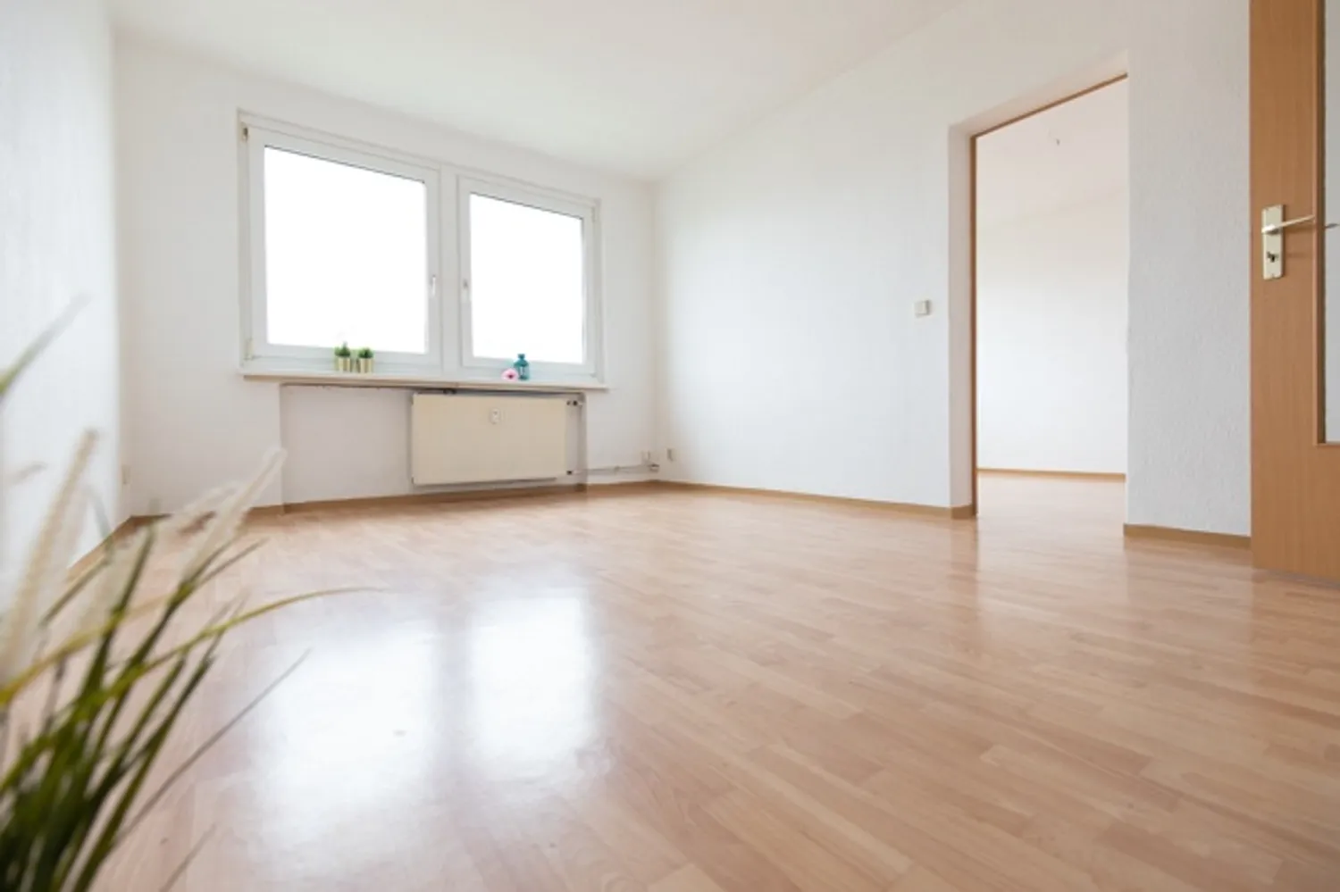 2 room apartment with 47 m² in Magdeburg – Photo 5