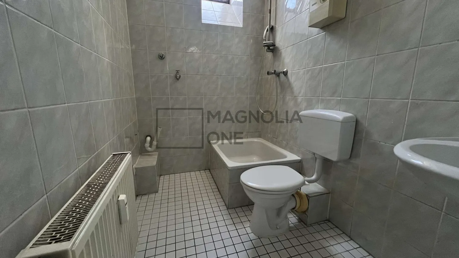 3 Zimmer Wohnung mit 98 m² in Wuppertal – Bild 11