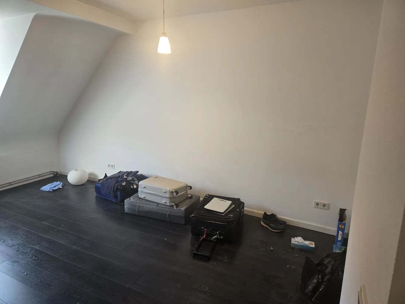 2 Zimmer Wohnung mit 76 m² in Saarbrücken – Bild 2