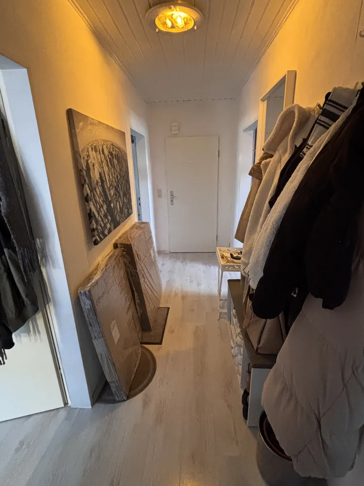 3 Zimmer Wohnung mit 63 m² in Paderborn – Bild 3
