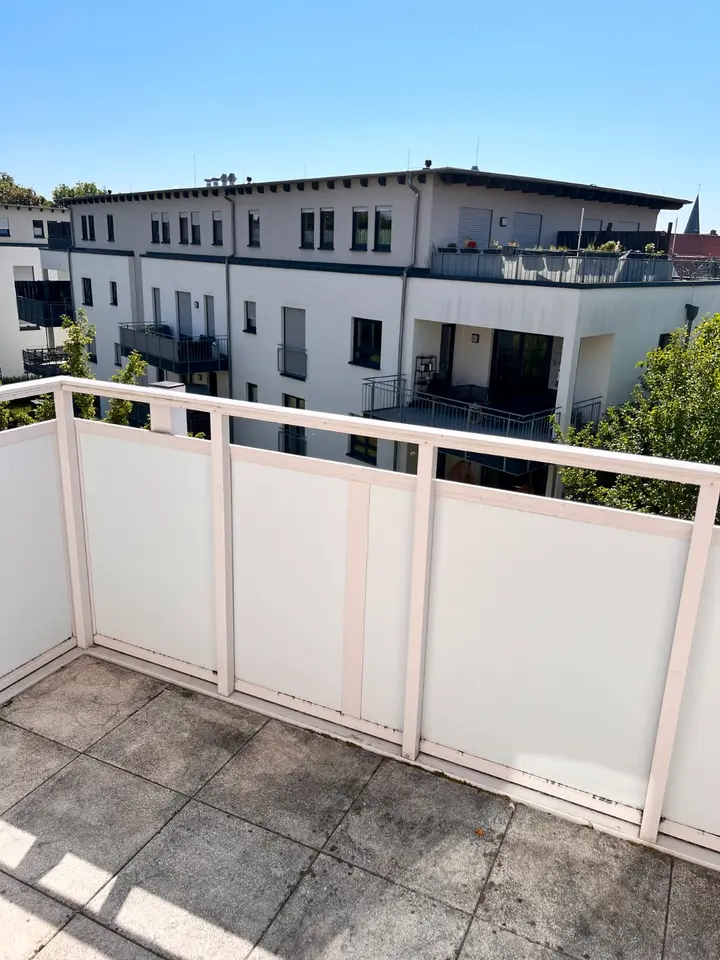 3 Zimmer Wohnung mit 65 m² in Kassel – Bild 8