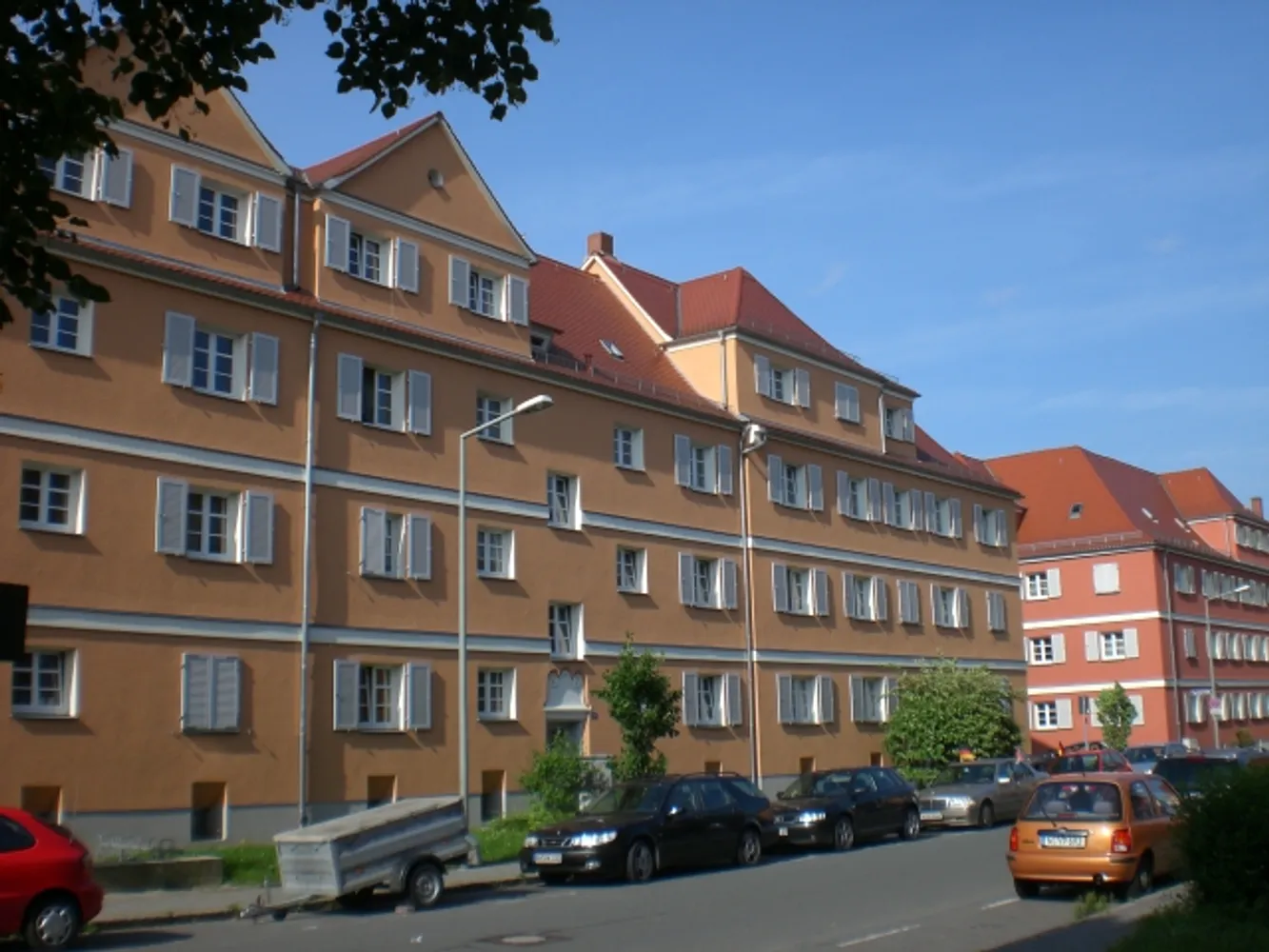 2 Zimmer Wohnung mit 50 m² in Nürnberg – Bild 2