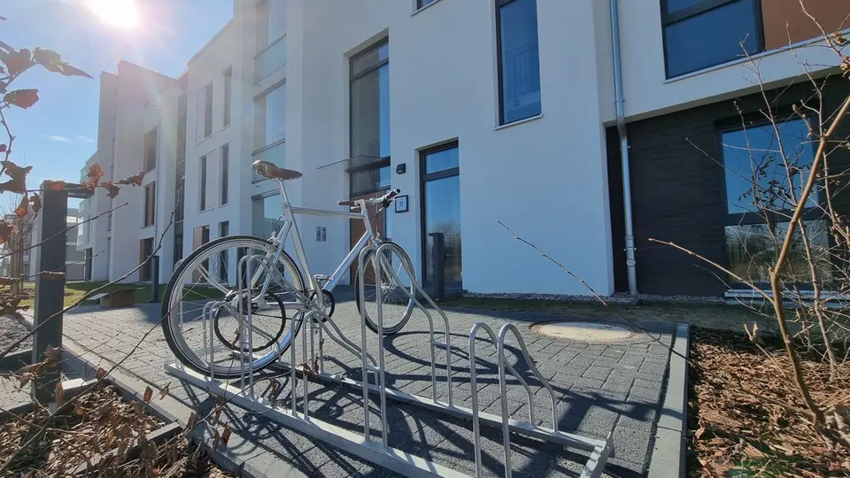 2 Zimmer Wohnung mit 49 m² in Braunschweig – Bild 6