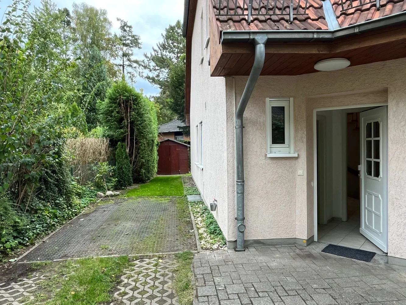 4 Zimmer Haus mit 125 m² in Berlin – Bild 2