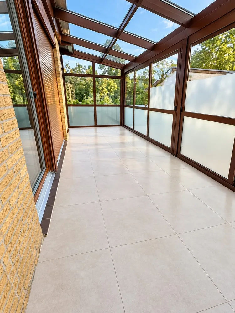5 Zimmer Haus mit 120 m² in Berlin – Bild 6