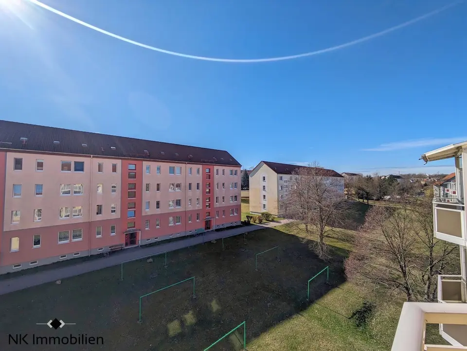 2 Zimmer Wohnung mit 49 m² in Limbach-Oberfrohna – Bild 9