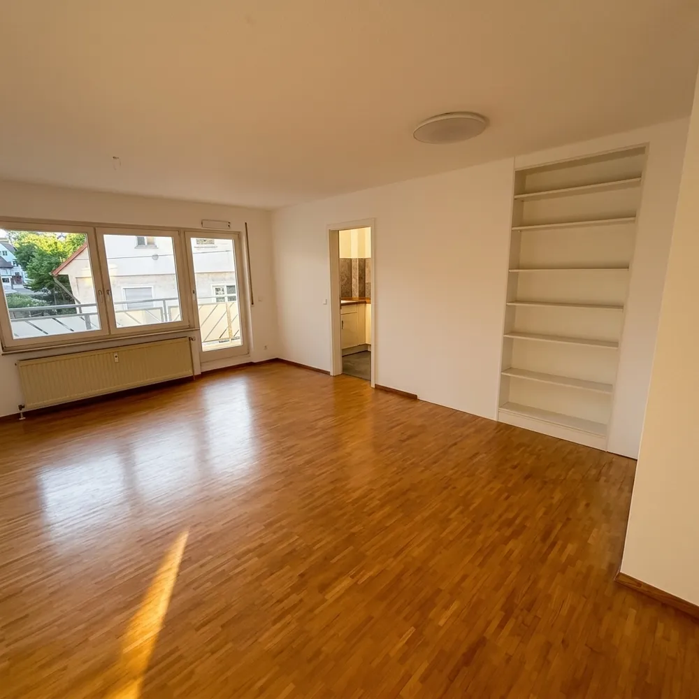 3 Zimmer Wohnung mit 82 m² in Stuttgart – Bild 2