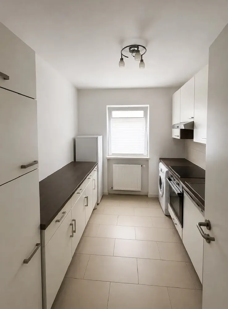 3 Zimmer Wohnung mit 73 m² in Wiesbaden – Bild 2