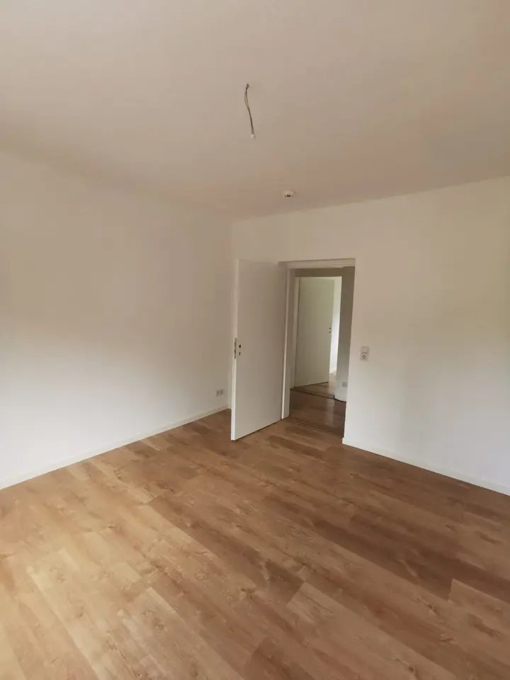 3 room apartment with 54 m² in Zittau – Photo 2