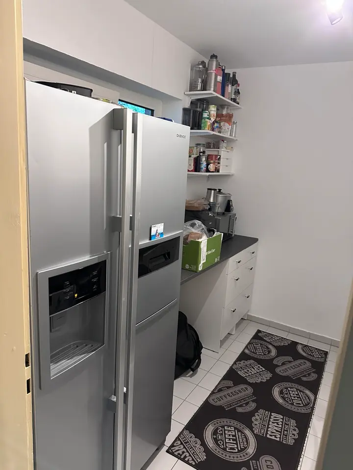 2 Zimmer Wohnung mit 45 m² in Köln – Bild 8