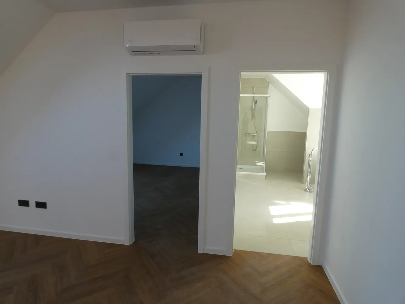 2 Zimmer Wohnung mit 71 m² in Mannheim – Bild 7