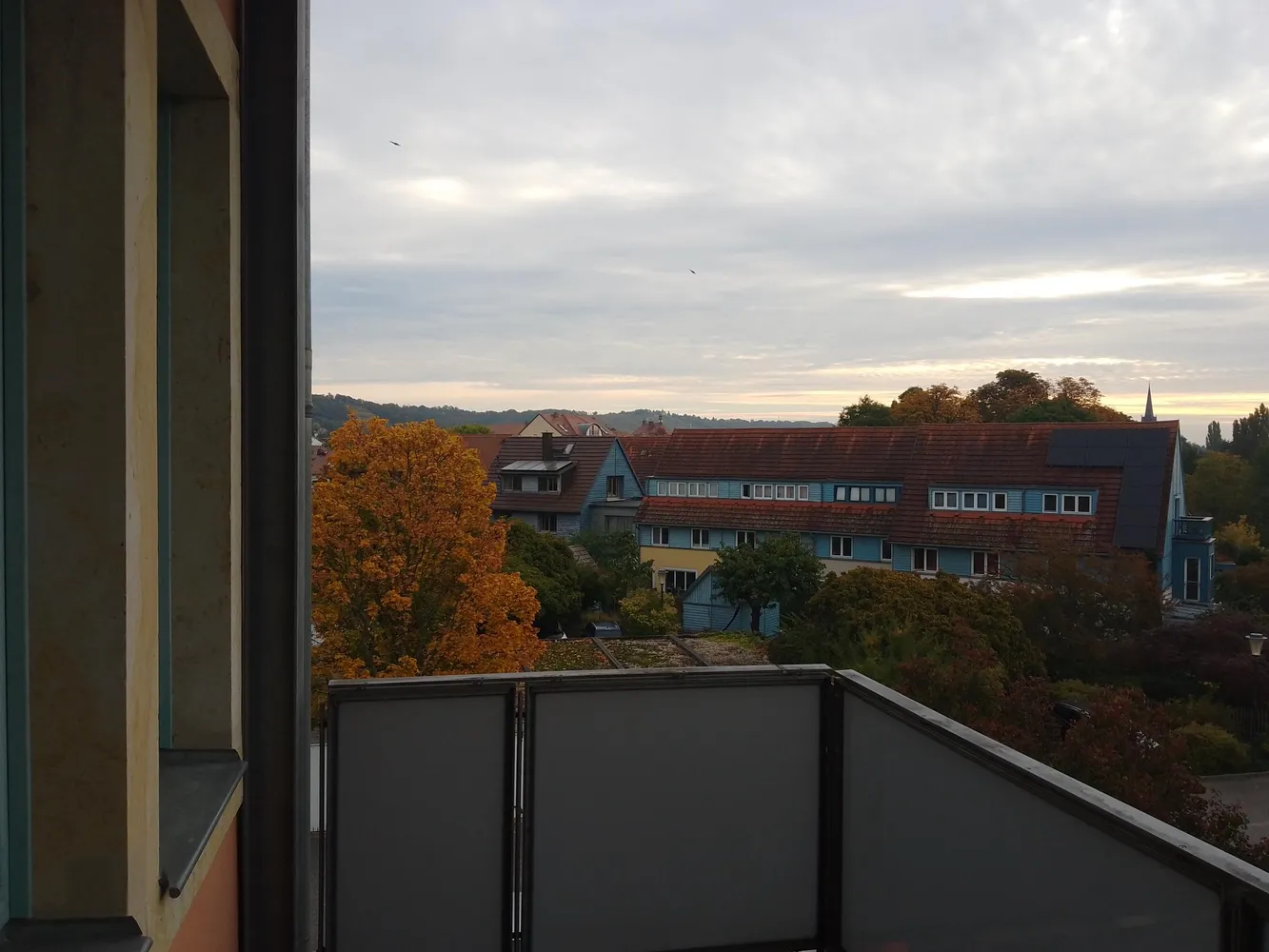 3 room apartment with 72 m² in Radebeul – Photo 4