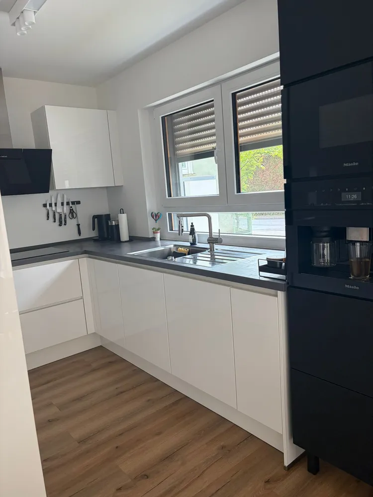 4 Zimmer Wohnung mit 92 m² in Frankfurt am Main – Bild 6