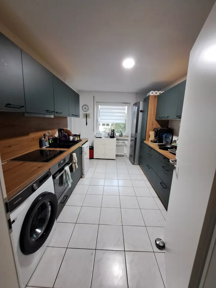4 Zimmer Wohnung mit 98 m² in Bühl – Bild 9