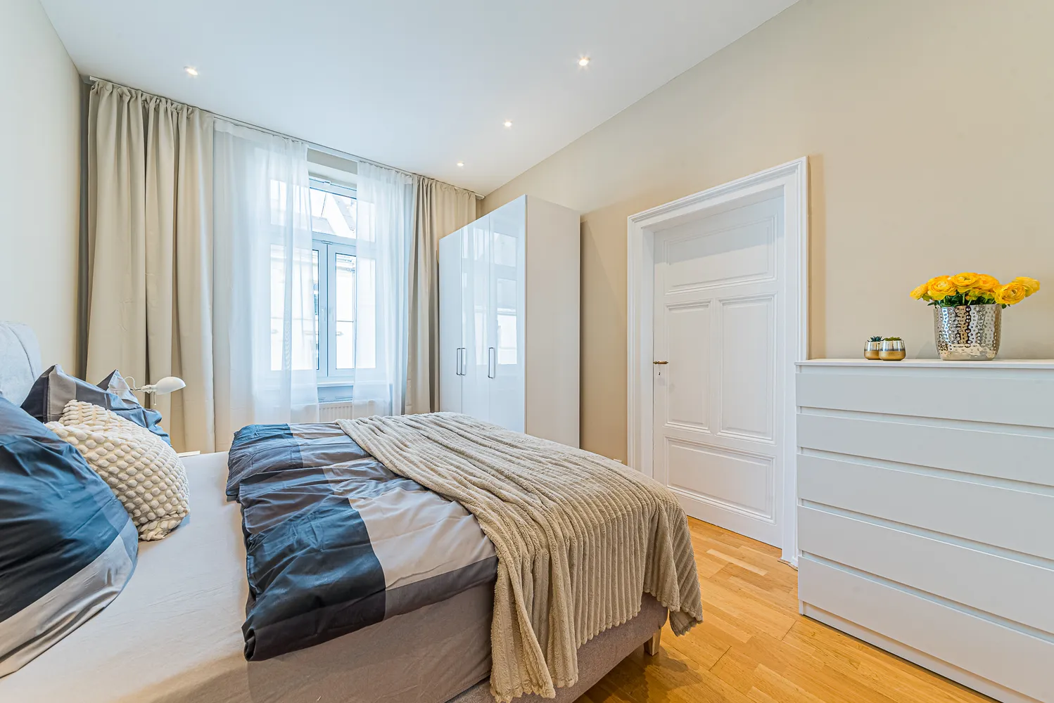 3 Zimmer Wohnung mit 72 m² in Frankfurt am Main – Bild 9