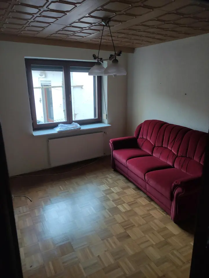 8 Zimmer Wohnung mit 160 m² in Würzburg – Bild 7